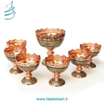 هفت سین مس و خاتم