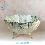 آجیل خوری ملیله کاری