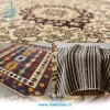 تفاوت فرش، گلیم و جاجیم