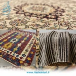 تفاوت فرش، گلیم و جاجیم